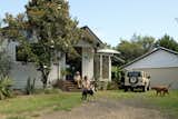 Before & After: An Aussie Farmhouse That Was a “Little Tired” Gets a Joyful Makeover