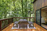You Can Live in the Treetops at This $800K Portland Home - Photo 6 of 12 - 