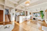 You Can Whale Watch From the Couch at This $1.2M Sea Ranch Home - Photo 6 of 11 - 