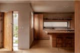 Cork Helps This Renovated Home Blend In Surprising Well With Its London Neighborhood - Photo 4 of 9 - 