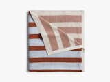 Parachute Organic Cabana Beach Towel