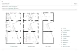 Floor Plan of Lyco House by OYO Architects
