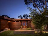 Ocean Views Steal the Show at This $7M Home by a Frank Lloyd Wright Apprentice