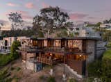 Liebhardt was prolific, designing numerous homes around the San Deigo area.