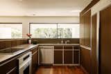 Architect Conrad Buff’s Los Angeles Home Is on the Market for $2M - Photo 4 of 15 - 