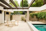 Architect Conrad Buff’s Los Angeles Home Is on the Market for $2M - Photo 15 of 15 - 
