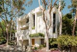 Architect Conrad Buff’s Los Angeles Home Is on the Market for $2M