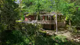 One of Frank Lloyd Wright’s Original Apprentices Designed This $1M Home North of NYC - Photo 14 of 14 - 
