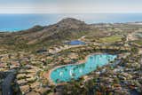 Construction is underway at Cabo Real Surf Club in southern Baja, a luxury development anchored by a wave pool.
