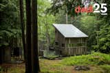 How “Cabin Porn” Took Over the Internet