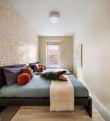 This 19th-Century Brooklyn Factory Now Holds a Luxe $2.8M Townhouse - Photo 7 of 8 - 