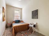 This 19th-Century Brooklyn Factory Now Holds a Luxe $2.8M Townhouse - Photo 8 of 8 - 