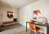 This 19th-Century Brooklyn Factory Now Holds a Luxe $2.8M Townhouse - Photo 5 of 8 - 