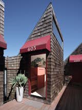 This $875K Bay Area Condo Stems From the Same Design Style as Sea Ranch - Photo 12 of 12 - 