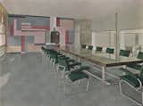 How Fascist Italy Used Modernist Design to Spread Its Ideology