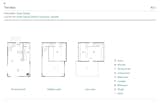 Floor Plan of The Nest by Daria Sheina