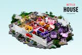 Streaming Goes IRL With “Netflix House” Venues—and Everything Else You Need to Know About This Week