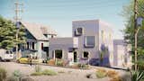A New Design Competition Aims to Put Thousands of Empty L.A. Lots to Use