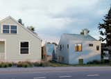 A New Design Competition Aims to Put Thousands of Empty L.A. Lots to Use - Photo 2 of 7 -