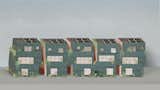 The new design for design aims to put thousands of empty La Parties - Photo 4 of 7 - 