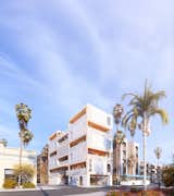 A New Design Competition Aims to Put Thousands of Empty L.A. Lots to Use - Photo 6 of 7 -