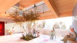 A New Design Competition Aims to Put Thousands of Empty L.A. Lots to Use - Photo 7 of 7 -