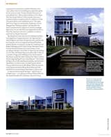 Aus dem Archiv: Das Problem des Bauens von Boomtowns - Fotos 4 von 5 -