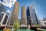 Chicago’s Iconic Marina City Is Having a Resurgence