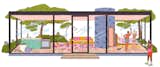 The Case Against Glass Houses