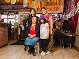 A South Bronx Garden Offers a Place for New York’s Immigrant Communities to Keep Traditions Alive