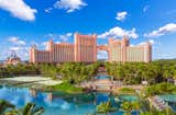 One Night in Atlantis, the Resort of Mythical Possibility