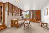 Elizabeth Wright Ingraham studied under Frank Lloyd Wright at Taliesin starting at age 15.