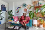 Rental Revamp: How a Creator Found a Flat in London’s Tight Housing Market—and Made It Her Own