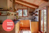 Construction Diary: This Coastal Cabin Renovation Is a Master Class in Craftsmanship