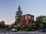 An Unconventional Toronto Development Offers a Template for “Gentle Density”