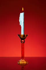 Partner in Happiness Candleholder from Liuli