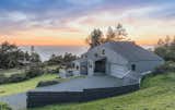 You Can Whale Watch From the Couch at This $1.2M Sea Ranch Home