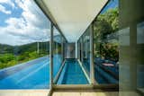 There’s a Boulder in the Kitchen of This $2.2M Cliffside Costa Rica Home - Photo 6 of 15 - 