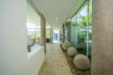 There’s a Boulder in the Kitchen of This $2.2M Cliffside Costa Rica Home - Photo 4 of 15 - 