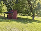 Steve Jobs Named Apple After Living at This Oregon Orchard, Now Listed for $5M - Photo 9 of 12 - 