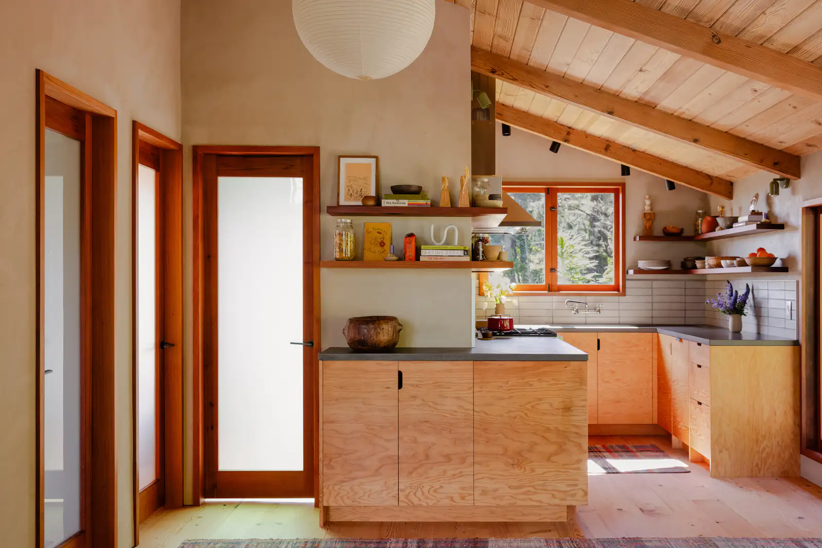 Off grid contracting your prepping and homesteading contractor