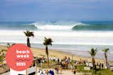 A Legendary Wave Put Puerto Escondido On the Map. Now Overtourism Could Ruin It