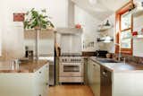 You Can See Downtown L.A. From This Tranquil Topanga Home Asking $1.6M - Photo 4 of 14 - 