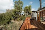 You Can See Downtown L.A. From This Tranquil Topanga Home Asking $1.6M - Photo 13 of 14 - 