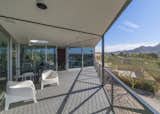 The home is less than a 10-minute walk to the 7,071-acre Phoenix Mountains Preserve.