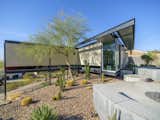 Al Beadle’s Novak House Just Hit the Market for $1.4M