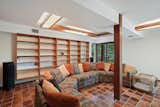 The Glass-Encased Dining Room Is the Star of This $1.5M Hudson River Midcentury - Photo 4 of 15 - 