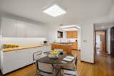 The Glass-Encased Dining Room Is the Star of This $1.5M Hudson River Midcentury - Photo 9 of 15 - 