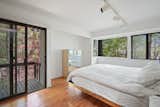 The Glass-Encased Dining Room Is the Star of This $1.5M Hudson River Midcentury - Photo 11 of 15 - 