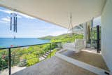There’s a Boulder in the Kitchen of This $2.2M Cliffside Costa Rica Home - Photo 12 of 15 - 